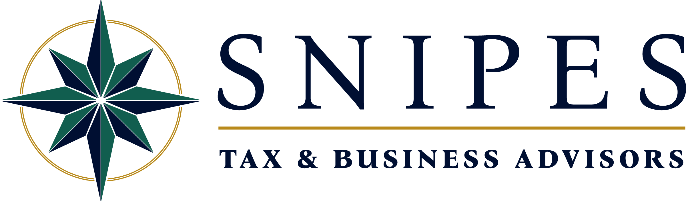 Snipes Tax & Business Advisors